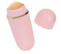 Beaupretty 2pièces Absorbant Huile Pour Visage Pierre Volcanique Absorbant Sébum Et Impuretés De Peau Outil De Soin Visage