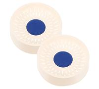Beaupretty 2pièces Nids Élevage pour Pigeons Bols à Nid Plastique Éclosion pour Pigeons Fournitures pour Élevage Oiseaux
