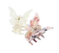 Beaupretty 2pièces Pins à Cheveux Et Requin Lot De Pinces à Cheveux Pour Femmes Accessoires Pour