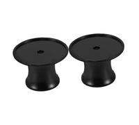 Beaupretty 2pièces Support Pour Rasoir Pour Rangement Sécurisé Des Outils De Rasage Compatible Avec Rasoirs Classiques Design Élégant Pour Salle De Bain