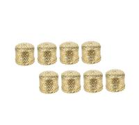 Beaupretty 3 Ensembles Boîte De Moxibustion Ensemble De Outils De Moxa Épaissis Sans Fumée Résistante Aux Températures Et Facile À Nettoyer 8 Pièces * 3