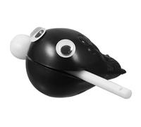 Beaupretty 3 Ensembles Instrument de Percussion Bois Temple Block avec Éducatif Musical pour Garçon Fille Instrument Bois Sécurisé et Cadeau pour Fête et Développement Musical