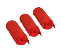 Beaupretty 3 Pièces Housse Piano Clavier Touches Protection Poussière Douce et Imperméable pour Clavier Numérique