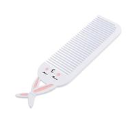 Beaupretty 3 Pièces petit peigne en métal hair charms hair toppers peigne compact Brosse à peignes peigne démêlant Peigne à cheveux pour femmes peigne métallique femelle de zinc