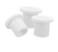 Beaupretty 3 pièces Vis de Remplacement pour Échelle de Toilette Garçon Fille Accessoires Solides et Faciles à Installer pour Pot de Formation Garçon Fille Fixation Sécurisée et Durable pour