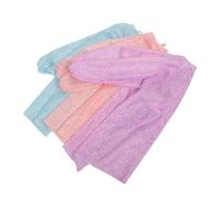 Beaupretty 3 Tabliers Imperméables à Manches pour Adultes, Polyester Taffetas, Multi-scènes, Lavage et Toilettage D'animaux, Protection pour Hommes et Femmes