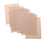 Beaupretty 30 Pièces Lot de Patchs Invisibles Non Tissés pour Tatouages et Cicatrices Ultra-fins Imperméables et Respirants Autocollants Dissimulateurs de Peau Découpables pour Maquillage