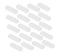 Beaupretty 30 Pièces Patchs Adhésifs Invisibles Correcteurs Oreilles Proéminentes Autocollants Oreille pour Femmes Support Discret et Confortable pour Usage Quotidien et Événements Sociaux