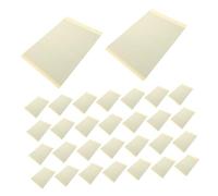 Beaupretty 30pièces Papier Pochoir Pour Tatouage Papiers Transfert Thermique Pour Artistes Et Amateurs De Tatouages