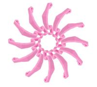 Beaupretty 30pièces Verrouillage pour Enclos De Petits Animaux Outils De Réparation pour Cages Animaux De Compagnie Loquets De Verrouillage