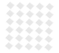 Beaupretty 30sacs Lingettes Démaquillantes Exfoliantes Pour Visage Emballées Individuellement Pour Nettoyage Quotidien Pratique Et Pours Voyages