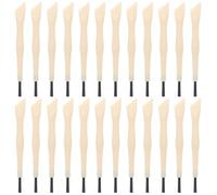 Beaupretty 36 Pièces Kit Archéologie pour Garçon Fille Mini Outils Double-Usage Brosse et Pelle Jouets de Fouille Dinosaure Ensemble Exploration Géologique pour Activités DIY et Apprentissage