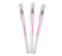Beaupretty 3pièces Crayon De Cartographie Des Sourcils Outils De Marquage Précis Pour Microblading Et Tatouage Éphémère Accessoire De Maquillage Pour Salon Et Usage Personnel