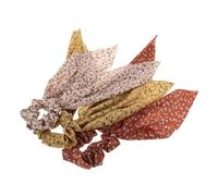 Beaupretty 3pièces Lot De Chouchous Pour Cheveux Pour Femmes Élastiques Support Pour Queue De Cheval Accessoires Pour Cheveux