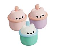 Beaupretty 3pièces Pour Visage Bouteille à Pompe à Mousse Bouteille à Mousse Bouteille Moussante Pompe à Bouteille à Mousse Fabricant De Pour Visage Tasse De Fabricant De Nettoyante