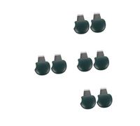 Beaupretty 4 Ensembles Supprimer Les Points Noirs Contenants Pour Le Visage Contenants Pour Crème Pour Le Visage Outils De Drainage Accessoires De Remplissage Marqueurs De 2 pièces * 4