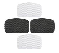 Beaupretty 4 Pièces Autocollants Pour Ongles Subvention Pour La Réparation De Chaussures Tapis De Chaussure Semelles De Chaussures Baskets Chaussures De Sport Coussinets De Chaussures