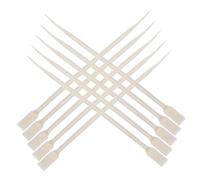 Beaupretty 40pièces Outils De Rehaussement De Cils Accessoires Pratiques Pour Curling Et Grafting De Cils Outils Sticks De Lift