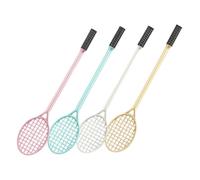 Beaupretty 4pièces Lot De à Pointiller Diamant Plastique Outils Diy Pour Dessin Au Diamant