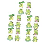 Beaupretty 5 ensembles Broche Épingle À Boutonnière Épingle À Broches Pour Femmes Épingle Accessoires Pour Femmes Broche Épingle À 4 pièces * 5