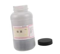 Beaupretty 500g Limaille De Fer Magnétique pour Expériences Scientifiques Démonstrations De Champs Magnétiques Outils Éducation pour Physique Classe