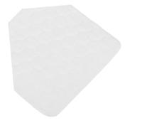 Beaupretty 500pièces Dissolvant Pour Vernis à Ongles Non Pelucheux Pour Préparation Et Nettoyage Extensions De Cils Fournitures De Manucure