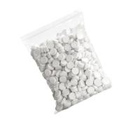 Beaupretty 500pièces Masque Compressé Visage Coton Pour Soin Beauté Usage Domestique Et Institut Transformation Facile Avec Lotion