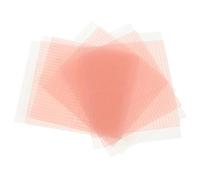 Beaupretty 5feuilles Bandes Correctrices pour Nez Patchs de Remodelage Nasal Auto-adhésifs Bandes Élastiques Pours Ailes du Nez Outils de Liftage Nasal Doux pour Peau