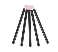 Beaupretty 5pièces Crayon Pour Manucure Ongles Exfoliant Et Réparateur Lot De Crayons De Manucure Pour Repousser Les Cuticules Et Enlever La Peau Morte