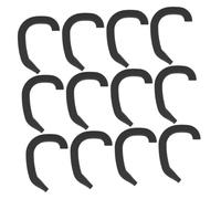 Beaupretty 6 Correcteur Doreille Silicone pour Garçon Fille Confortable et Hypoallergénique Correcteur Auriculaire Externe pour Correction Esthétique et Prévention Adapté Aux