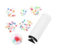 Beaupretty 6 Ensembles Lot de Kits Kaléidoscopes Mini DIY pour Garçon Fille Jouets Éducatifs Créatifs pour Développer Motricité et Imagination Activités Familiales et Voyages