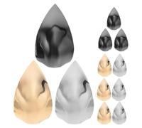 Beaupretty 6 Paires De Protège-Talons Pour Chaussures Pointues Protège-Orteils Embouts De Chaussures Pointues Couvre-Talons Protège-Orteils