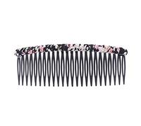 Beaupretty 6 Pièces couvre-chef en peigne brosse à cheveux clinquant femmes peignes hair charms hair toppers peigne femme Peigne de coiffure peigne à cheveux simple