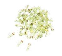 Beaupretty 60 Pièces Figurines Fourmis Simulées Jouets Insectes pour Décorations Jardin et Salle de Classe Modèles Animaux Portables pour Farces et Fêtes Avril