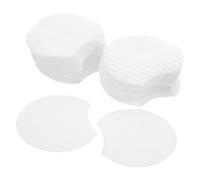 Beaupretty 600pièces Patches Contour Yeux Épaissis Masques Anti-rides Pour Soin Yeux Patches Éphémères Pour Hydratation Rides