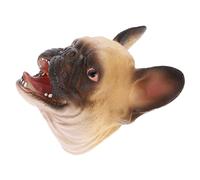 Beaupretty à Main Chien Interactif pour Garçon Fille Améliore Imagination Communication pour Activités Familiales Histoires Soir