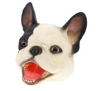Beaupretty à Main Chien Interactif pour Garçon Fille Développe Créativité et Communication Émotionnelle pour et Éducation Précoce