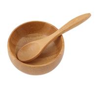 Beaupretty À Masque Facial Naturel Kit Mélangeur Avec Agitatrice Outil Soin Visage Femme Pour Diy Beauté