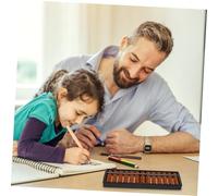 Beaupretty Abacus Scolaire Plastique Outil Dapprentissage Mathématique Traditionnel Réutilisable et pour Élèves et Enseignants