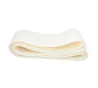 Beaupretty Accessoire Feutre de Piano pour Feutre Muette pour Piano et Facile à Utiliser Adapté Aux Débutants et