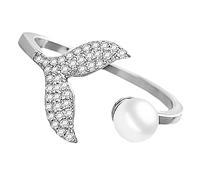 Beaupretty Ajustable pour Femme de Mode Élégant Design Queue de Sirène pour Fête et Usage