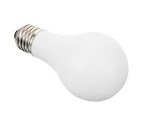 Beaupretty Ampoule Auto-illuminée sans Batterie pour Spectacle Scène Accessoire Performance Petite Ampoule LED Bleue pour Illusionniste Effet Visuel Captivant