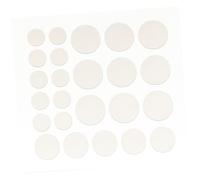 Beaupretty Anti-Boutons Ultra-Fins Invisibles pour Visage 10 Pièces Matériau Doux Pratiques à Utiliser pour Toutes Peaux en Voyage