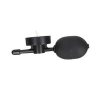 Beaupretty Applicateur Spray Fibres Capillaires pour Perte de Cheveux Femme Outil pour Retouche Cheveux Fins et Coloration Châtain Accessoire Coiffure pour Densification et Épaississement