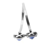 Beaupretty Bague Femme Œil Protection Réglable Anneau Ouvert Vintage Élégant pour et Usage