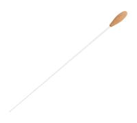 Beaupretty Baguette de Chef Orchestre Bois de Durable Solide et Lisse pour Concerts et Performances Musicales