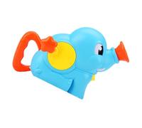 Beaupretty Bain Éléphant Arrosoir Garçon Fille Léger avec Fonction Spray pour Jeux Eau et Jardinage Cadeau Pratique pour Garçons et Filles
