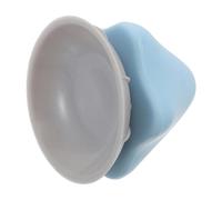 Beaupretty Balle de Massage en Silicone Tpe, Mini Manuel pour Muscles du Cou et Dos, Boules de Massage à Pression pour Points de Déclenchement, Outil Compact et Portable pour Relaxation