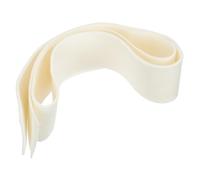 Beaupretty Bande de Feutre pour de Piano Pratique pour Pianistes Accessoire de Doux et Résistant