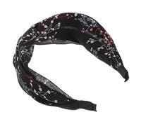 Beaupretty Bandeaux Pour Femmes Larges Bandeaux Noués Pour Filles Couvre-chefs Élégants Et Confortables